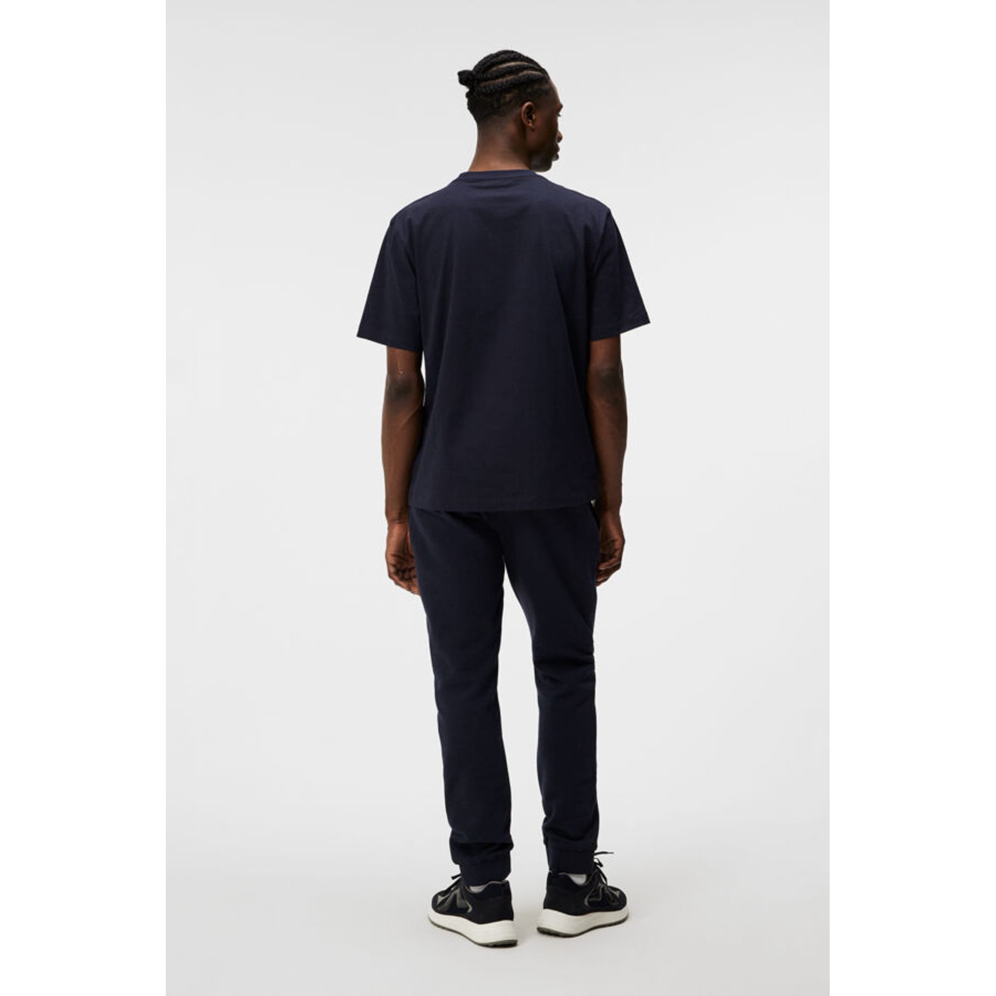 J. Lindeberg Alpha T-shirt hommes
