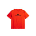 J. Lindeberg Alpha T-shirt hommes