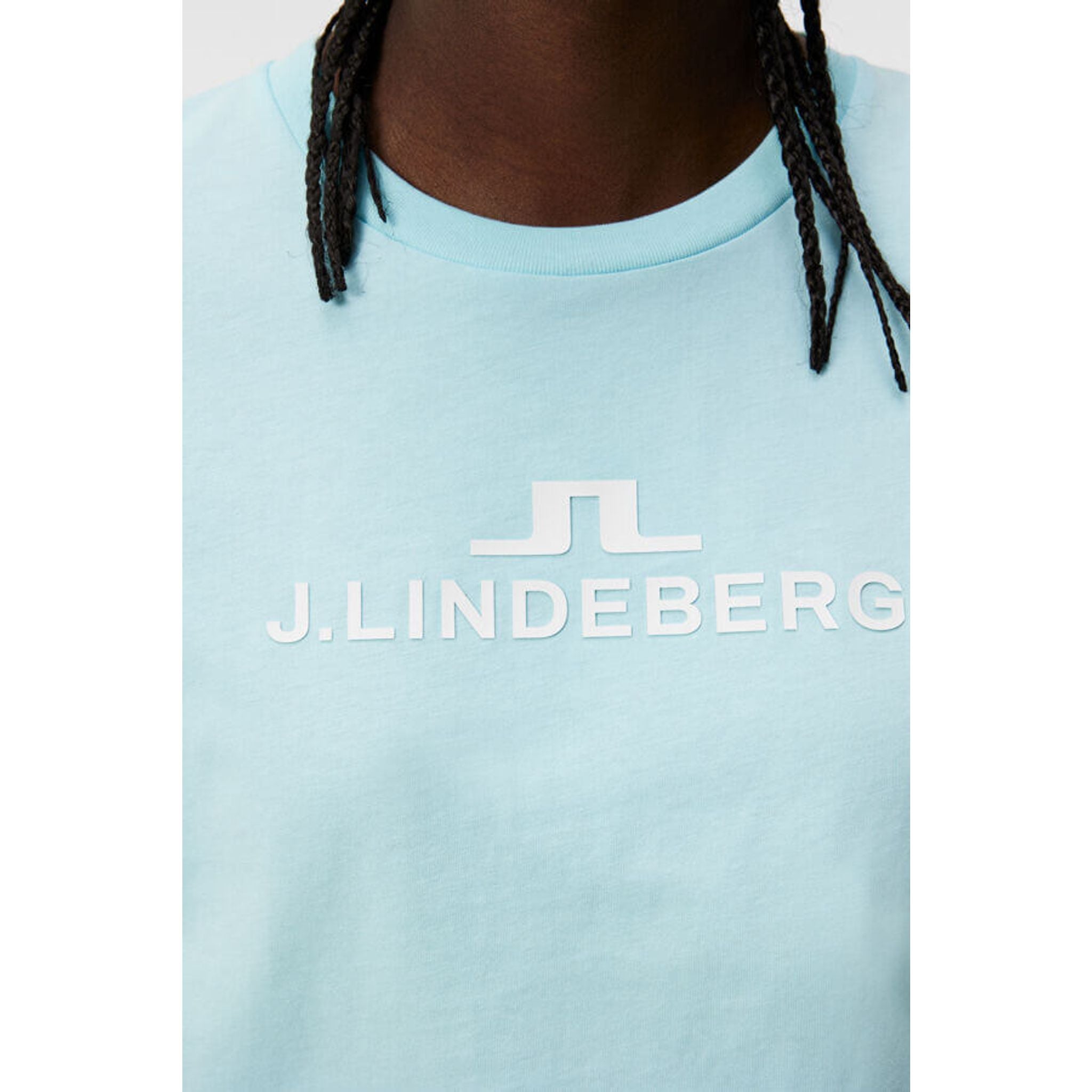 T-shirt J. Lindeberg Alpha pour femmes