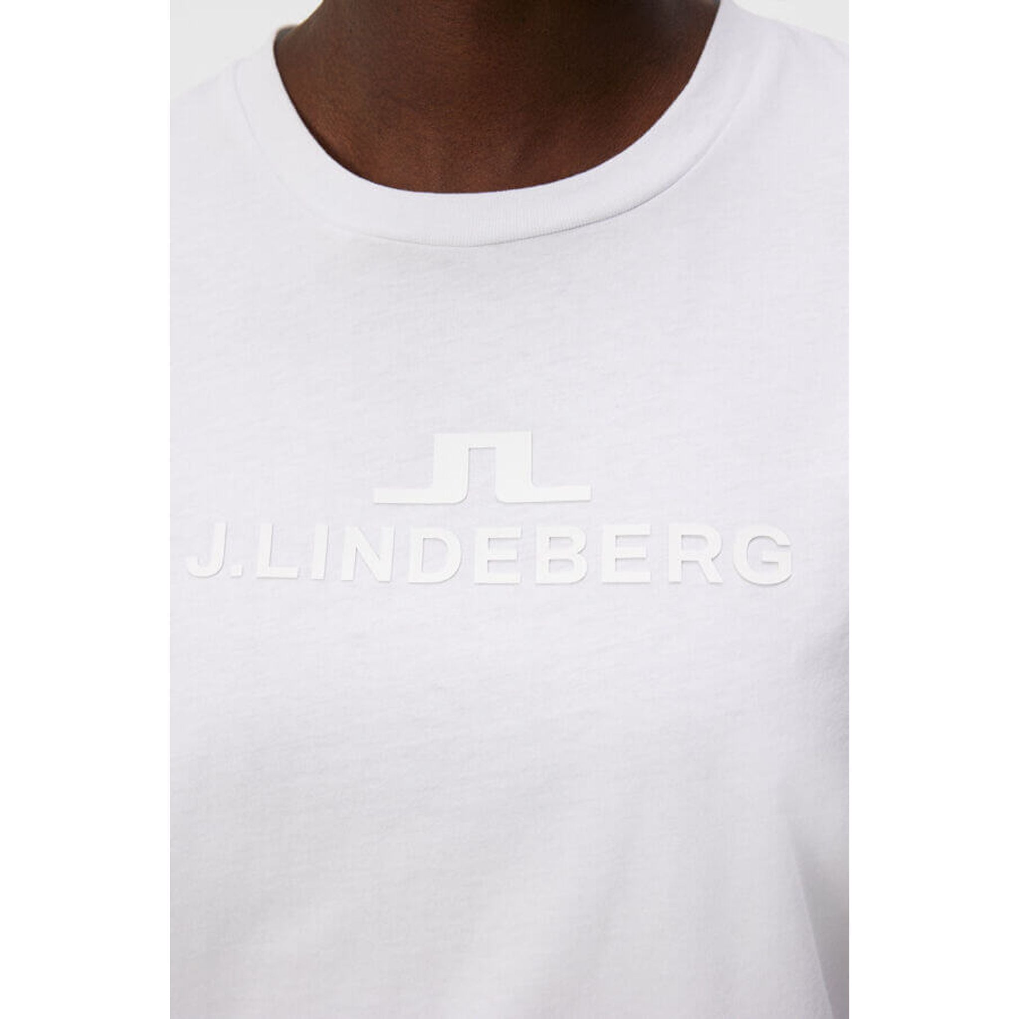 T-shirt J. Lindeberg Alpha pour femmes