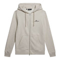 J. Lindeberg Alpha Zip Hood Hommes