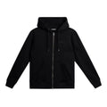 J. Lindeberg Alpha Zip Hood Hommes