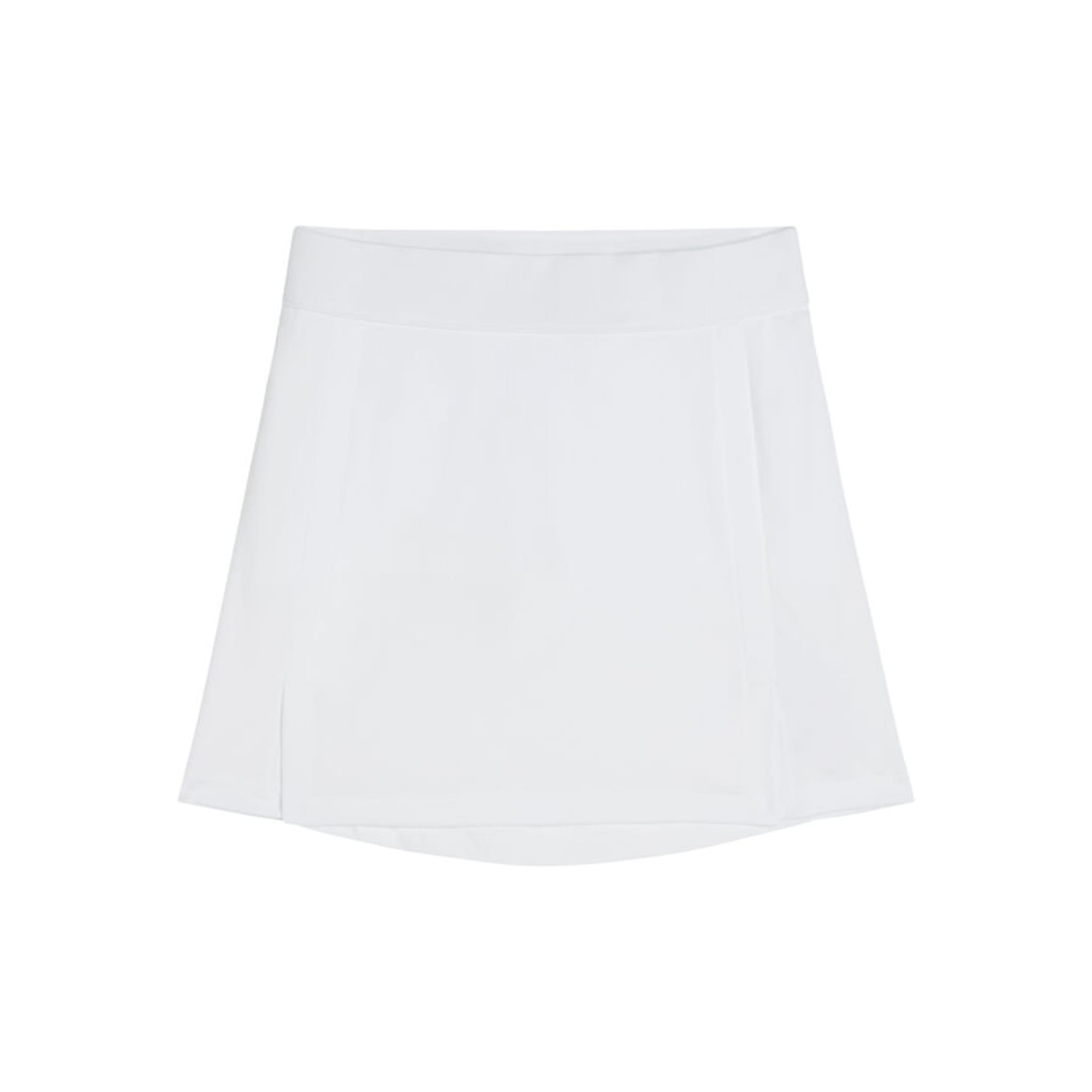 Jupe de golf mi-longue Amelie de J. Lindeberg pour femme