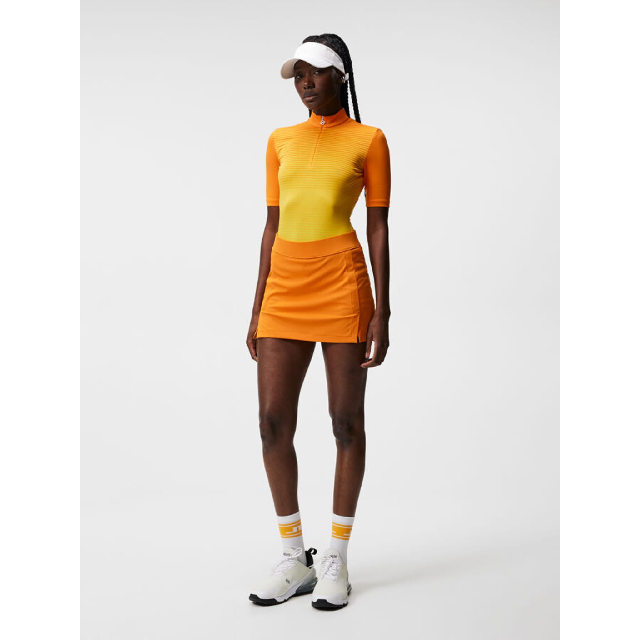 Jupe Amelie de J. Lindeberg pour femme