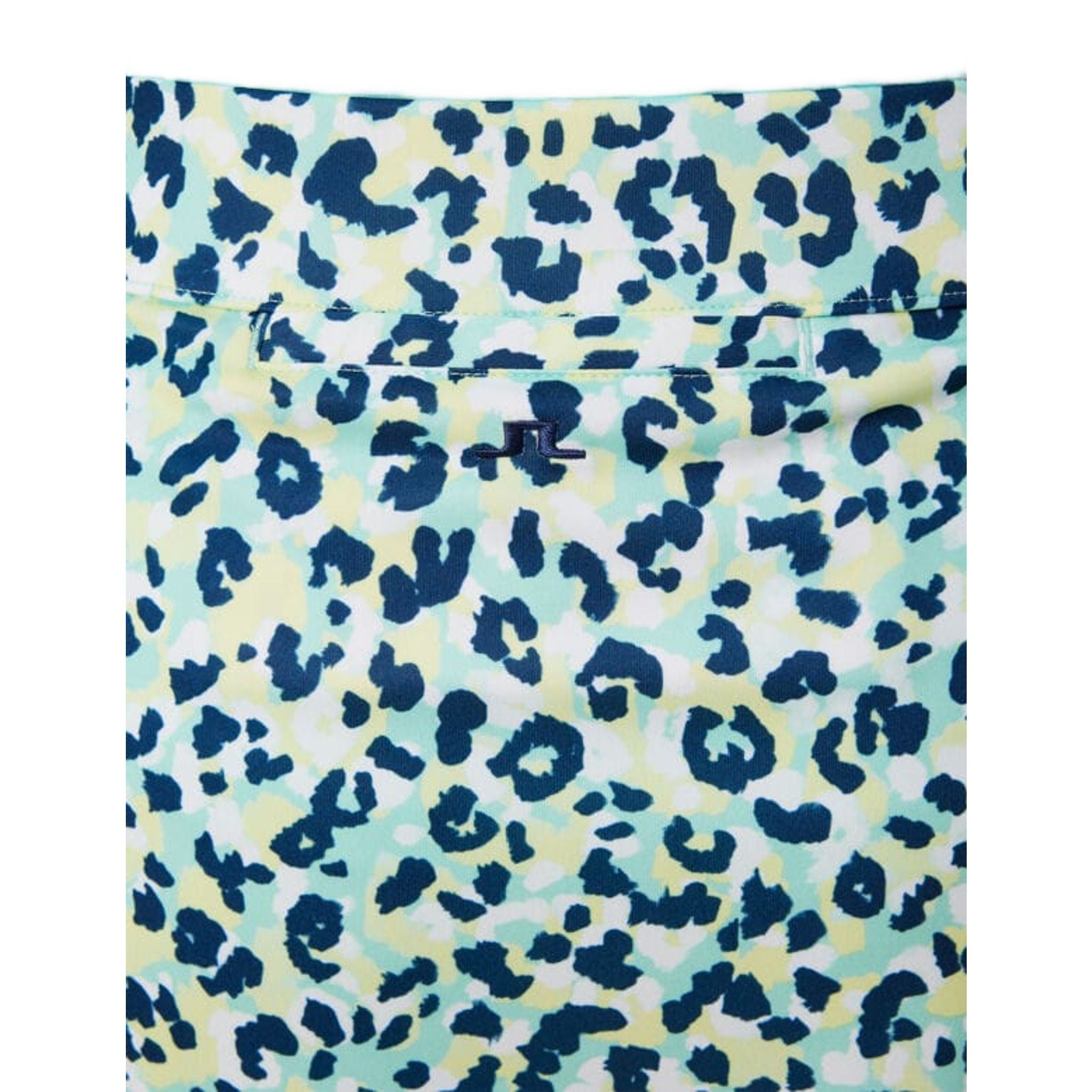 Jupe imprimée Amélie de J. Lindeberg pour femme