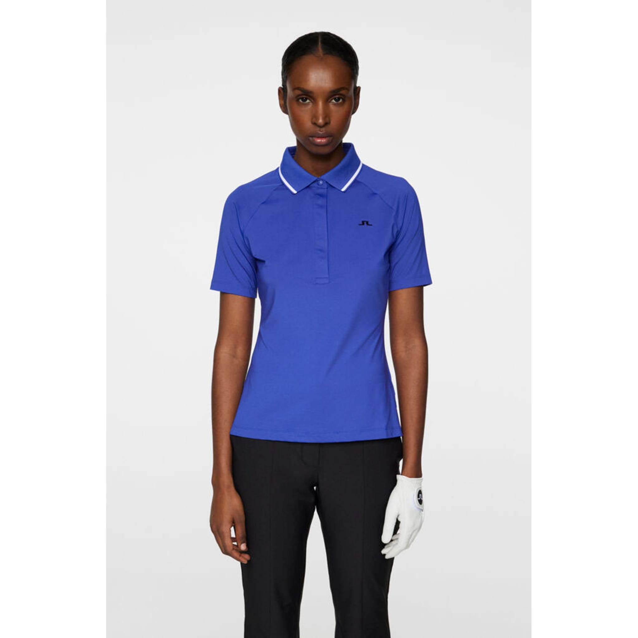 Polo Amy J. Lindeberg pour femme
