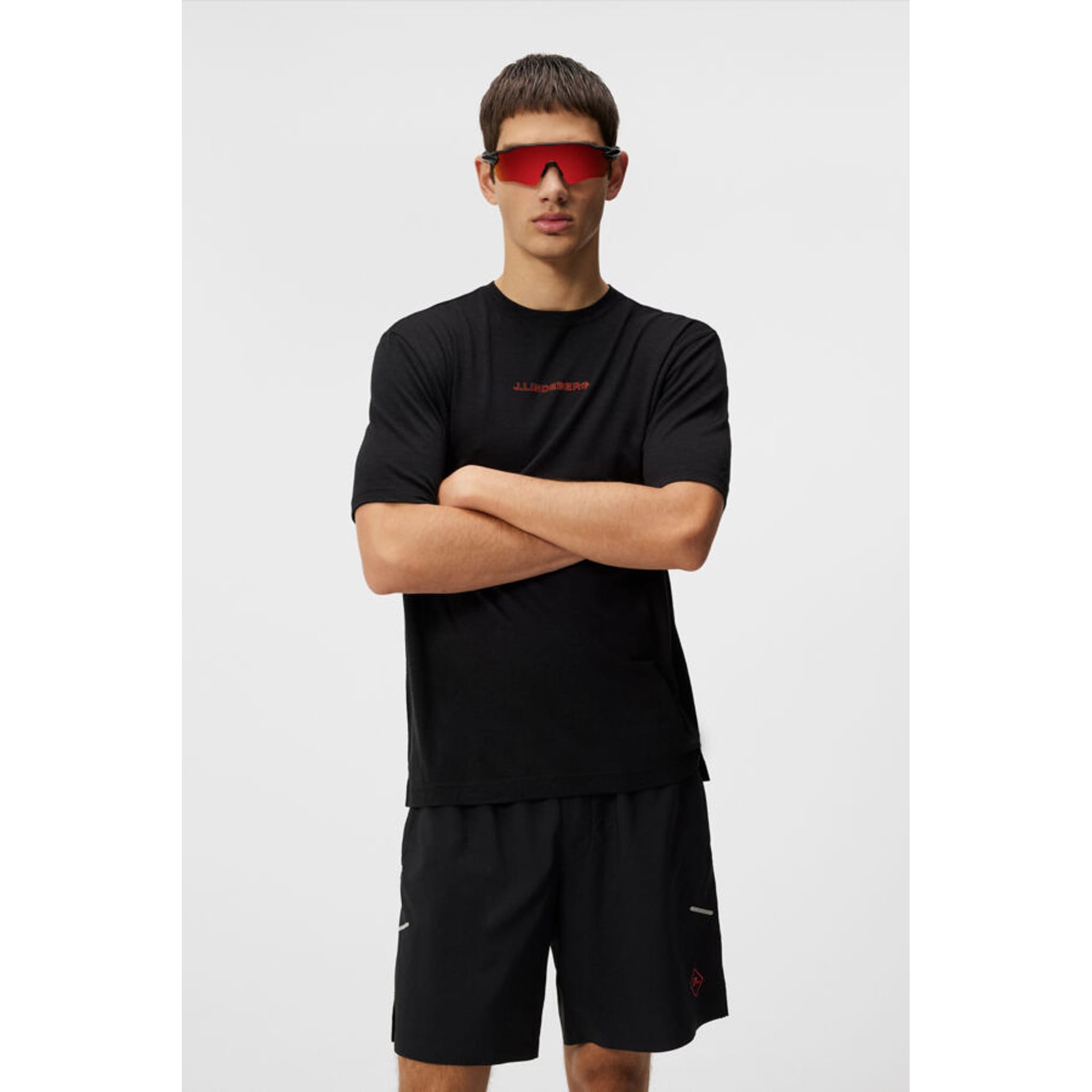 J. Lindeberg Andres T-shirt hommes