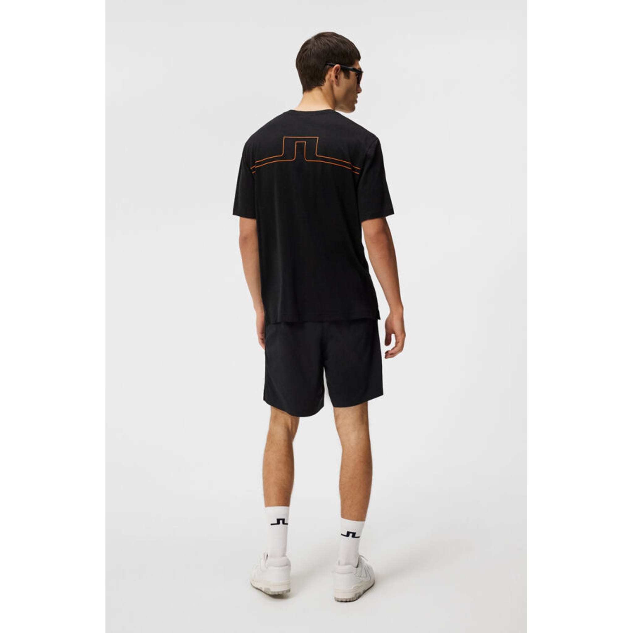 J. Lindeberg Andres T-shirt hommes