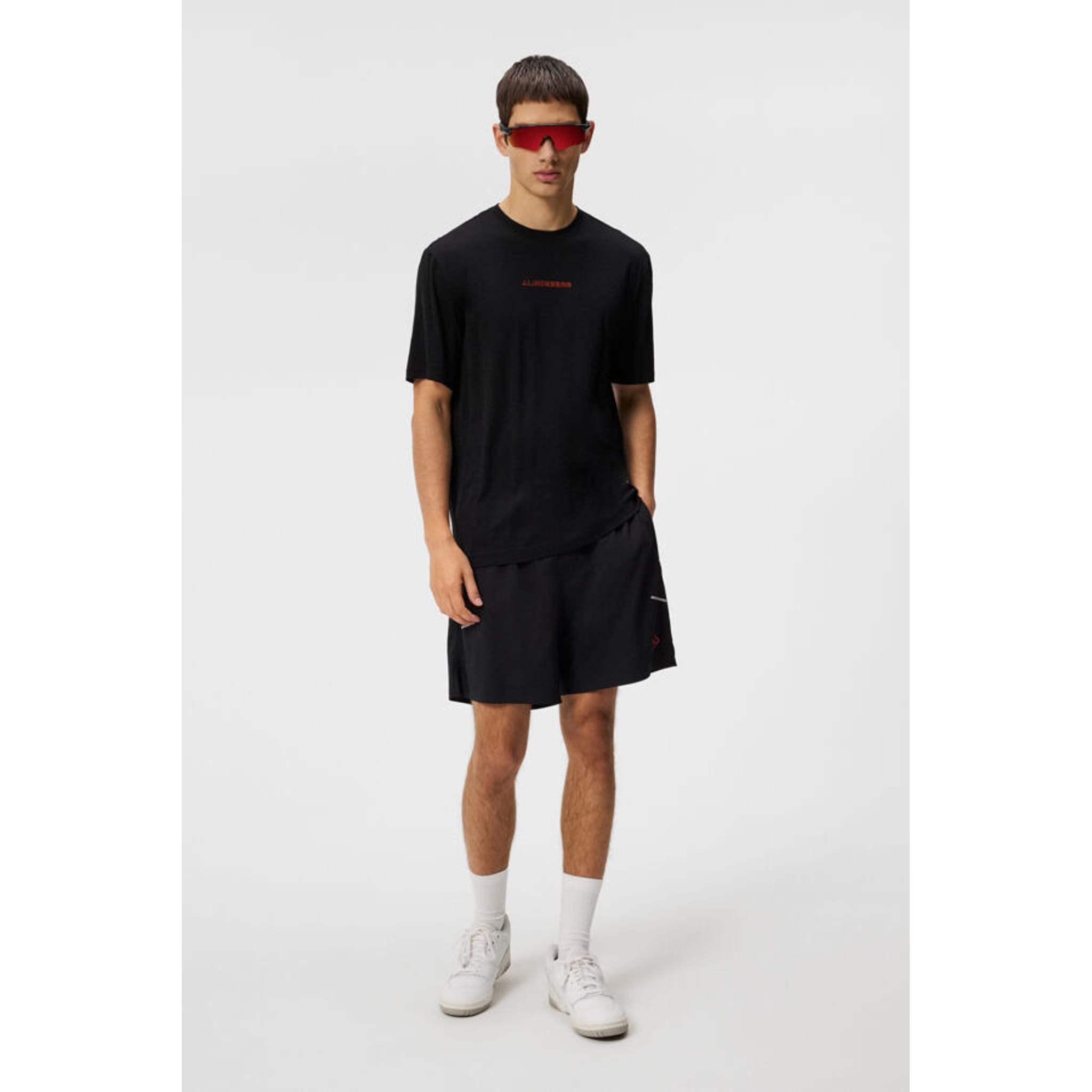 J. Lindeberg Andres T-shirt hommes