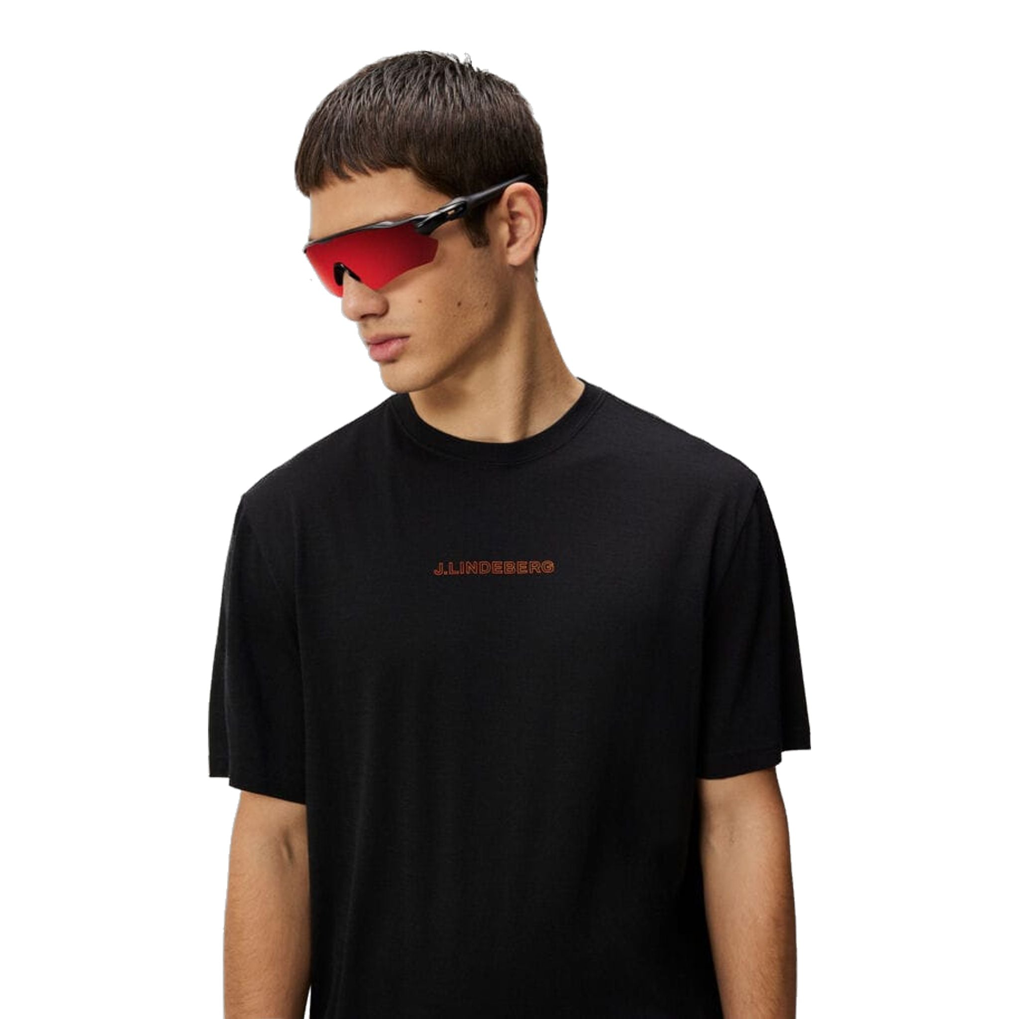 J. Lindeberg Andres T-shirt Herren