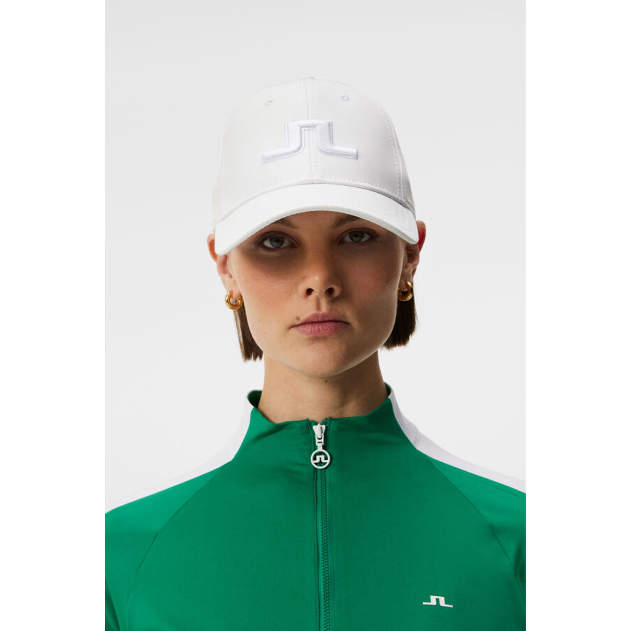 Casquette Anga J. Lindeberg pour femme