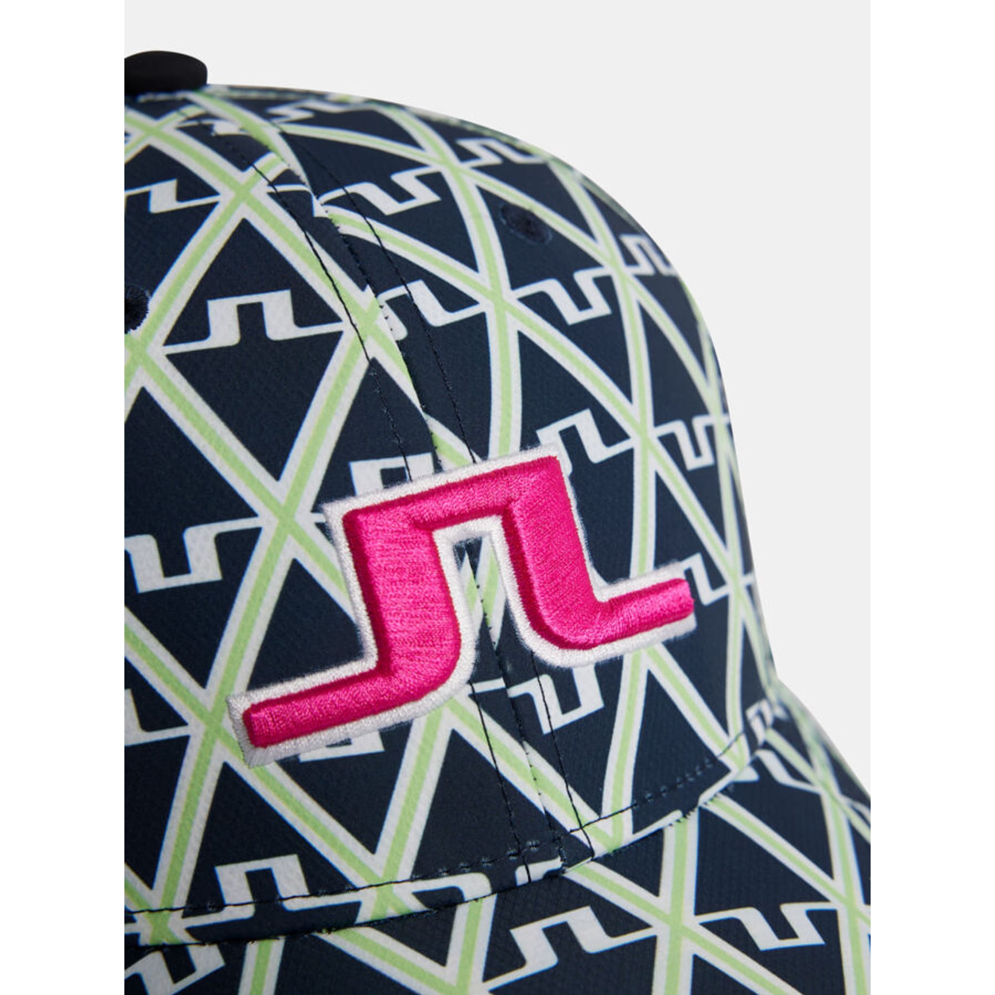 Casquette J. Lindeberg Arlene pour femme