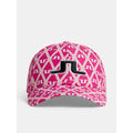 Casquette J. Lindeberg Arlene pour femme
