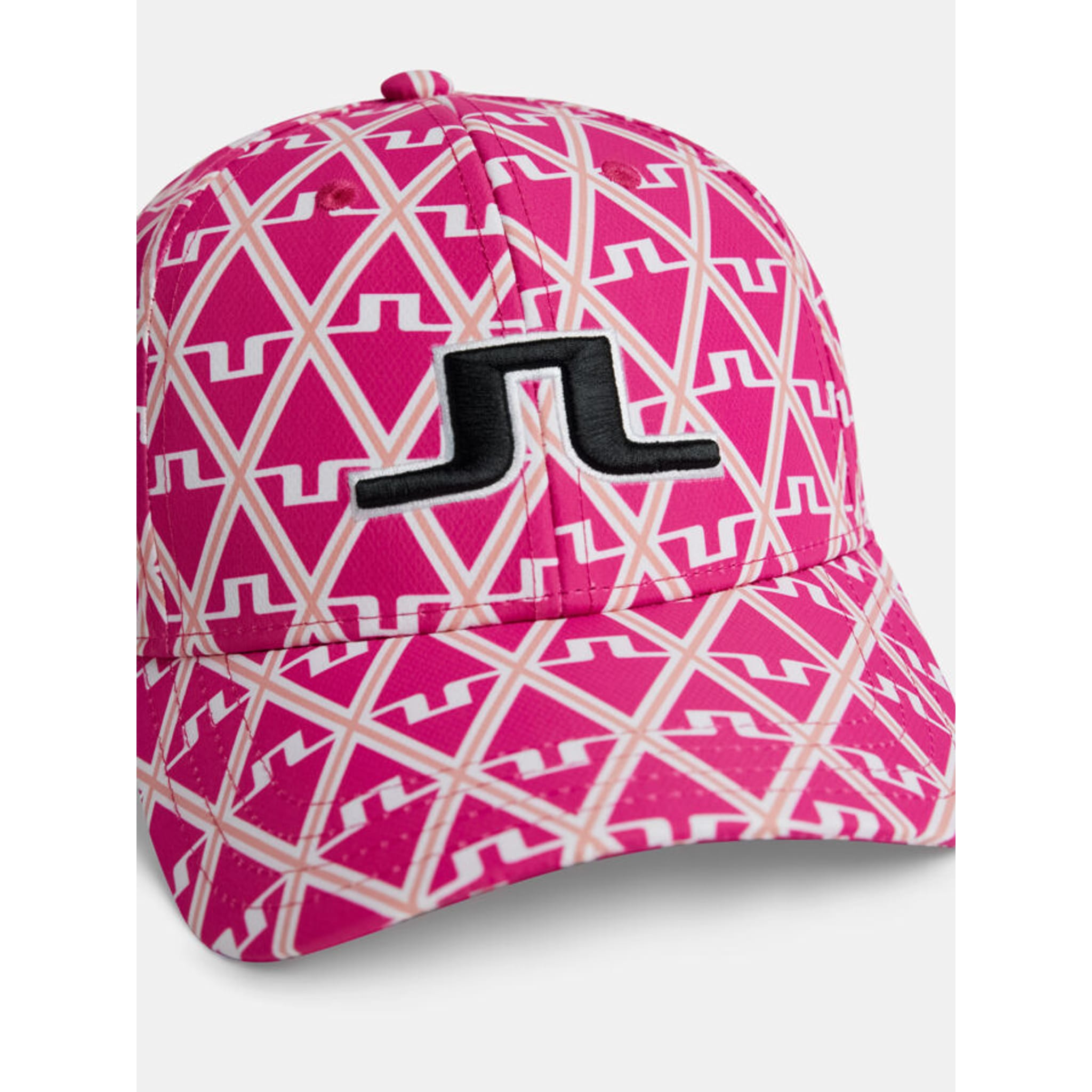 Casquette J. Lindeberg Arlene pour femme