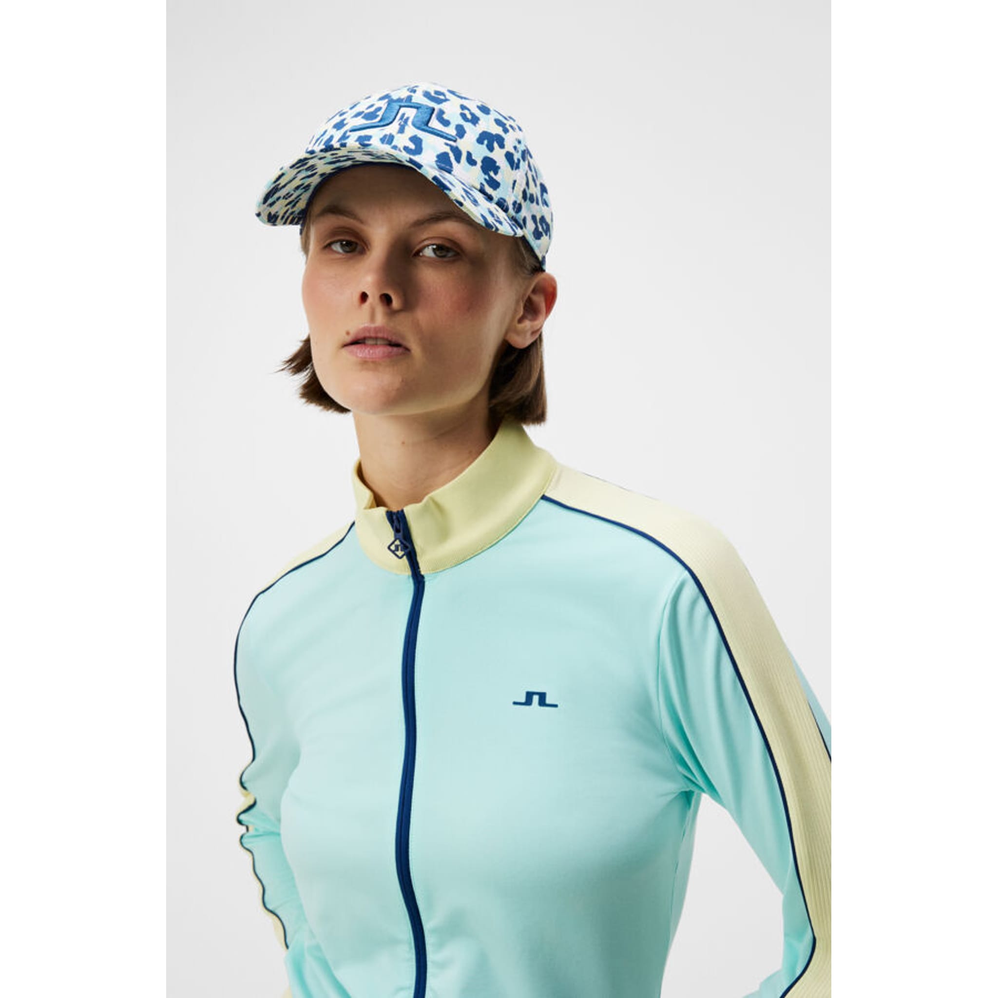 Casquette J. Lindeberg Arlene pour femme