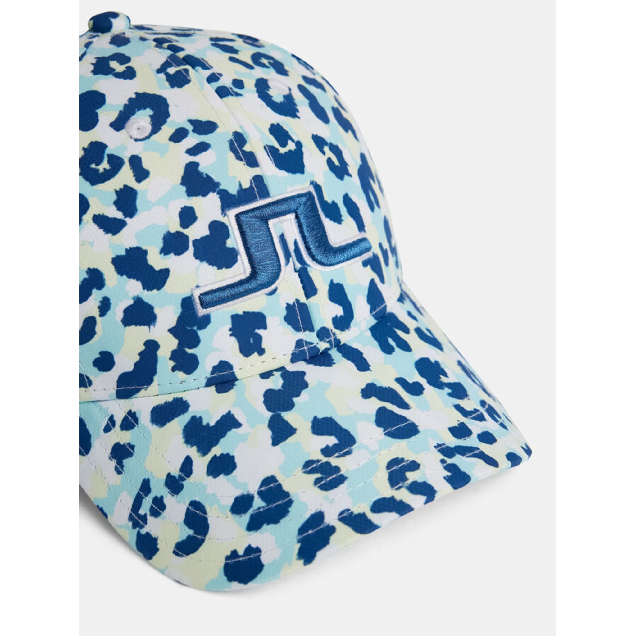 Casquette J. Lindeberg Arlene pour femme