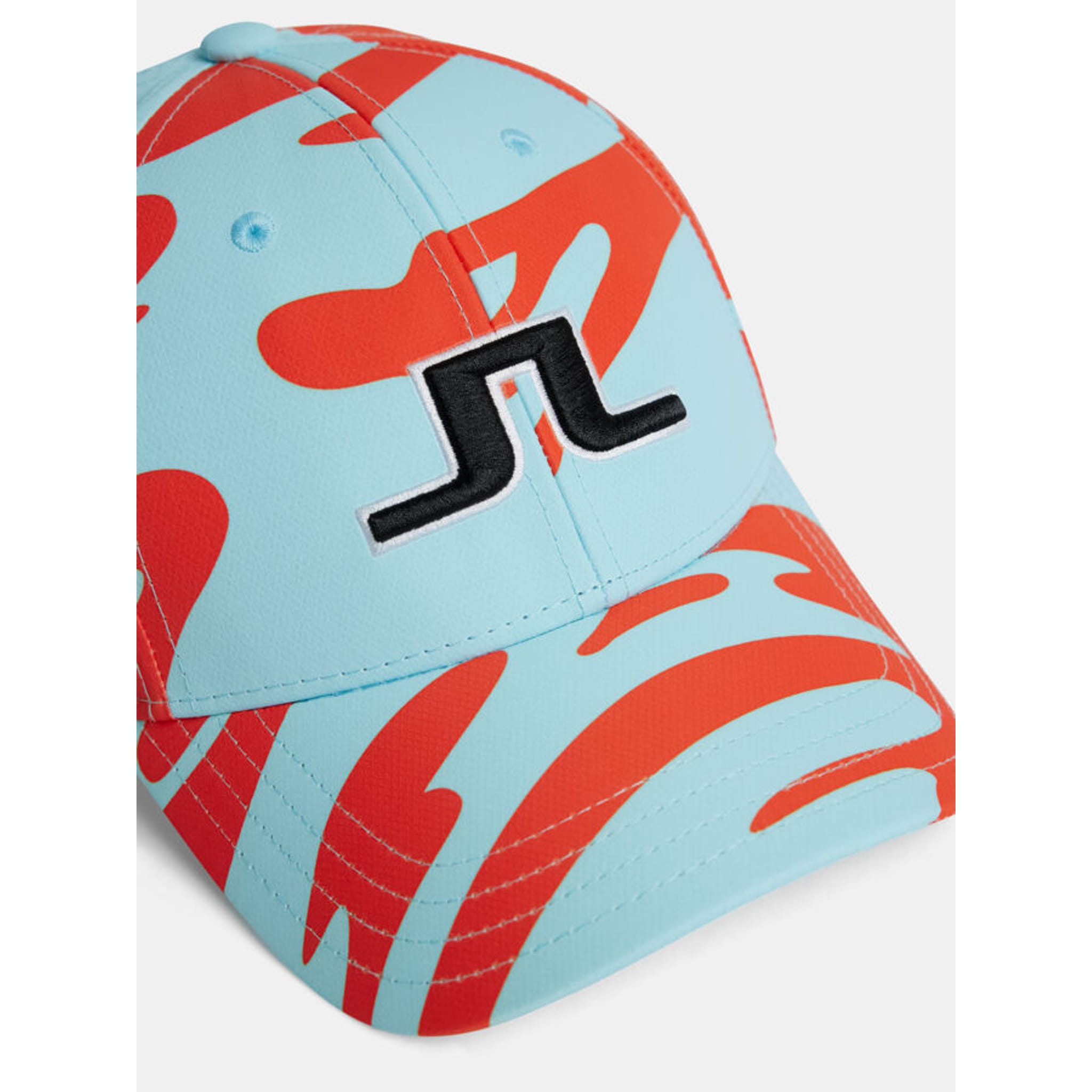 Casquette J. Lindeberg Arlene pour femme