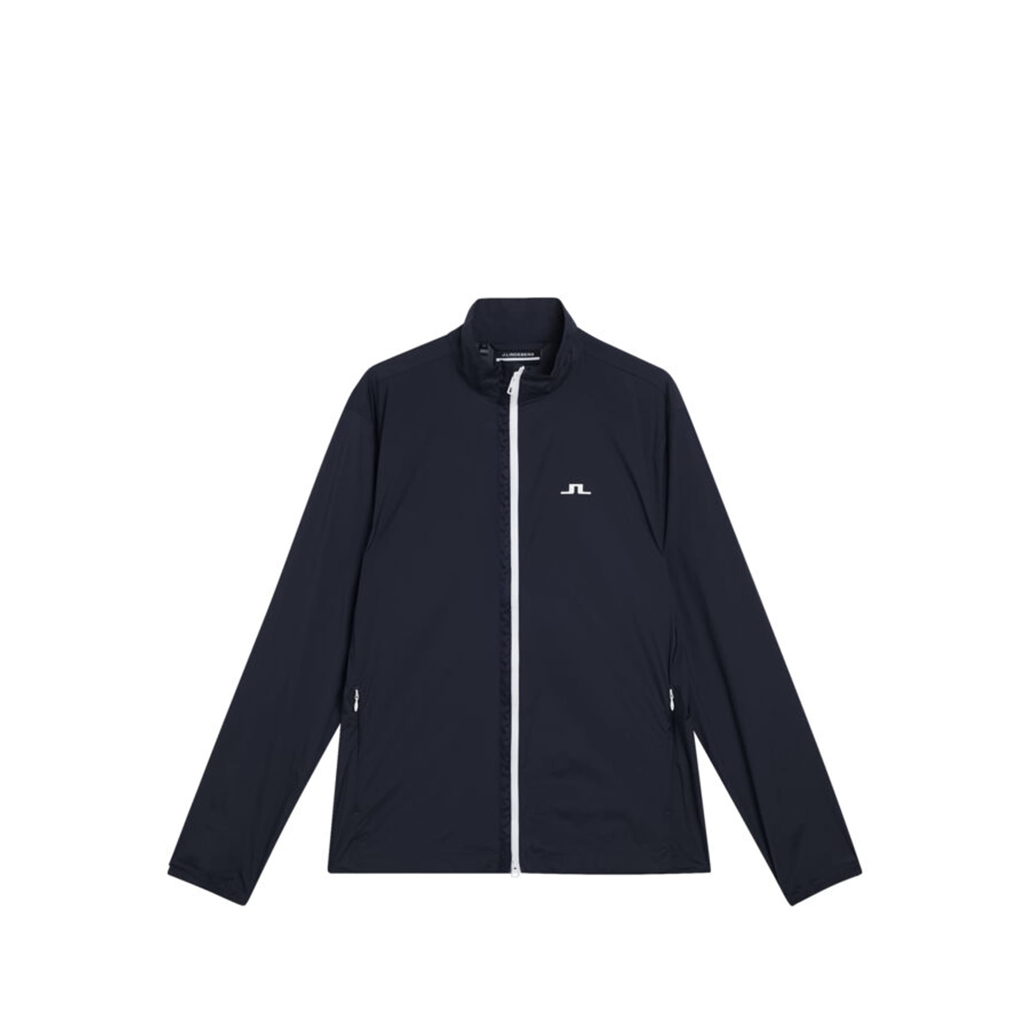 J. Lindeberg Ash Light Veste pliable pour hommes