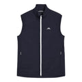 Gilet léger et pliable J. Lindeberg Ash pour homme