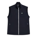 Gilet léger et pliable J. Lindeberg Ash pour homme