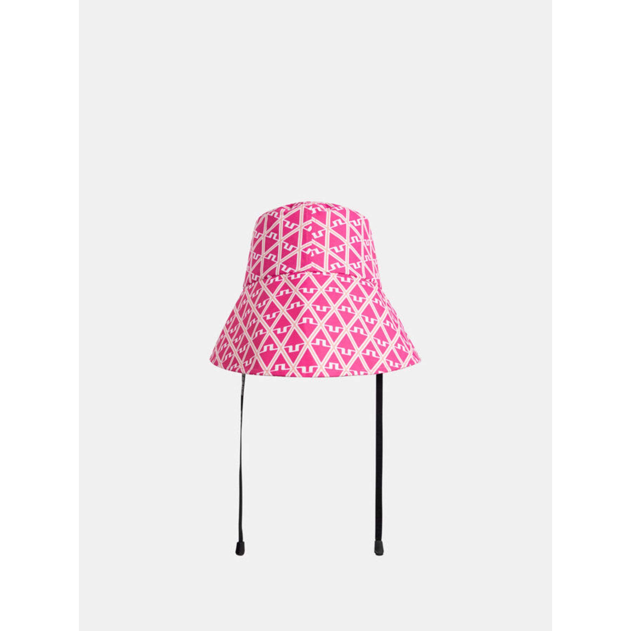 J. Lindeberg Chapeau Bob Astrid Femme