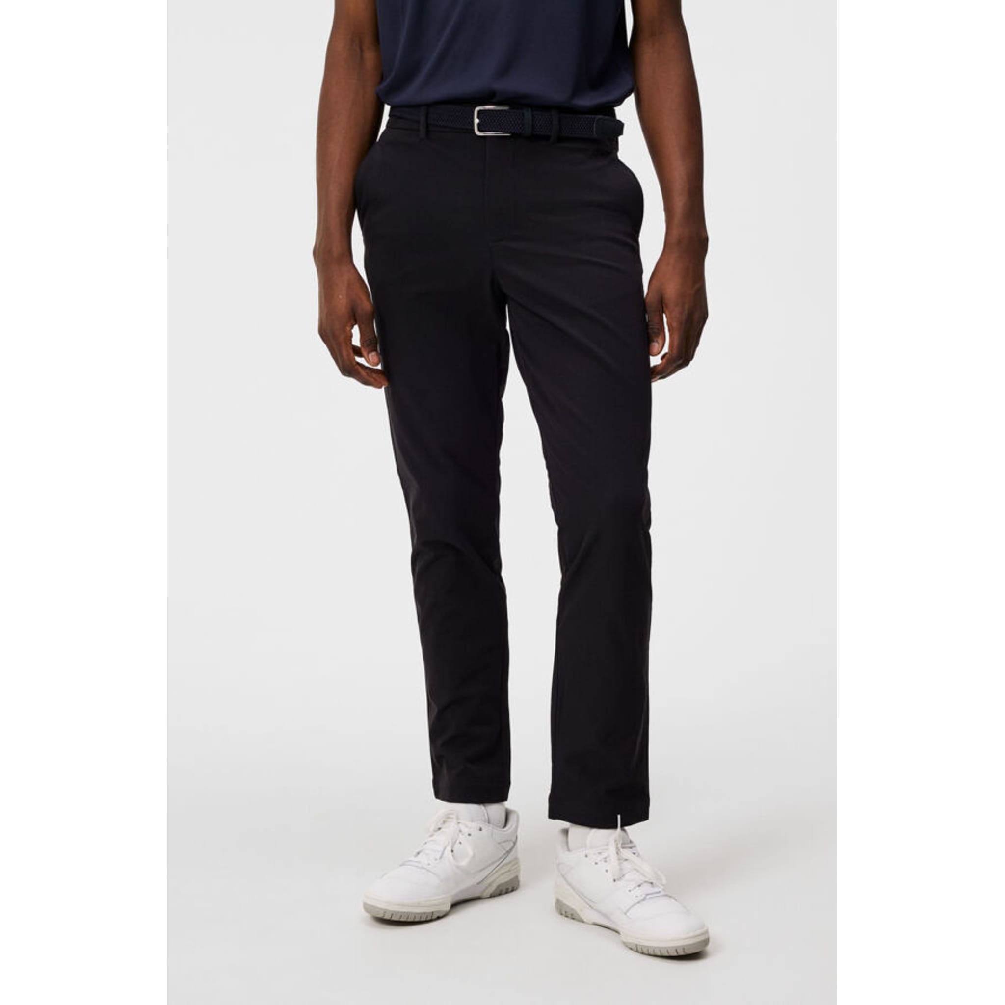Pantalon de golf en sergé polaire J. Lindeberg Axil pour hommes