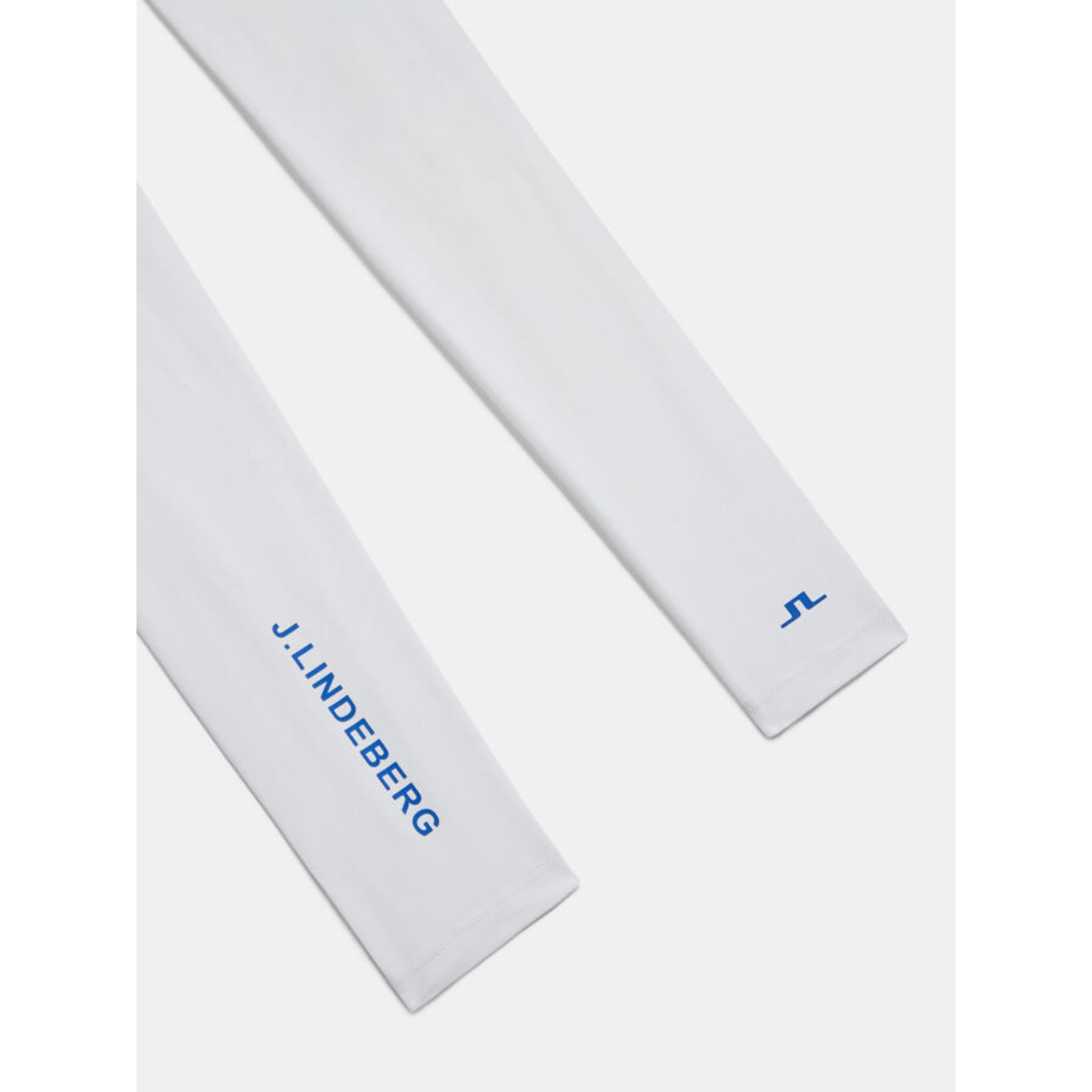 J. Lindeberg Aylin Sleeve Femmes Blanc Femmes