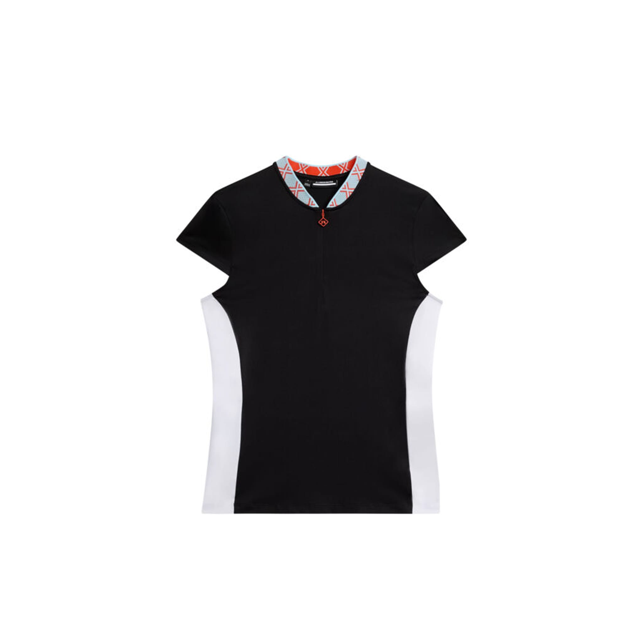 J. Lindeberg Azara haut de golf femme