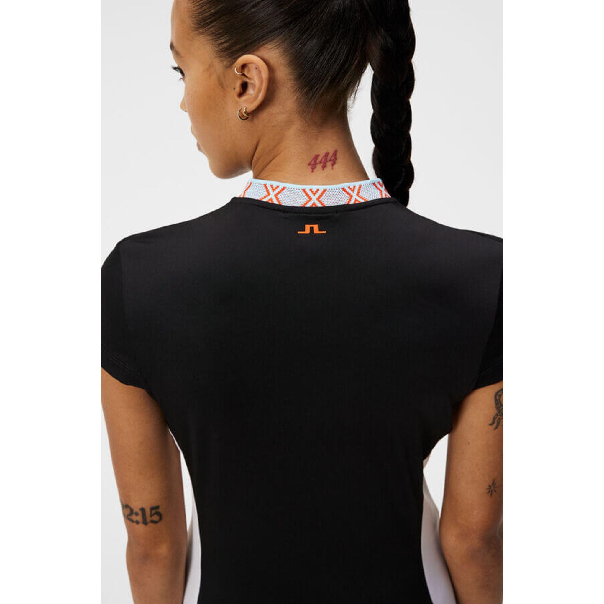 J. Lindeberg Azara haut de golf femme