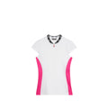 J. Lindeberg Azara haut de golf femme