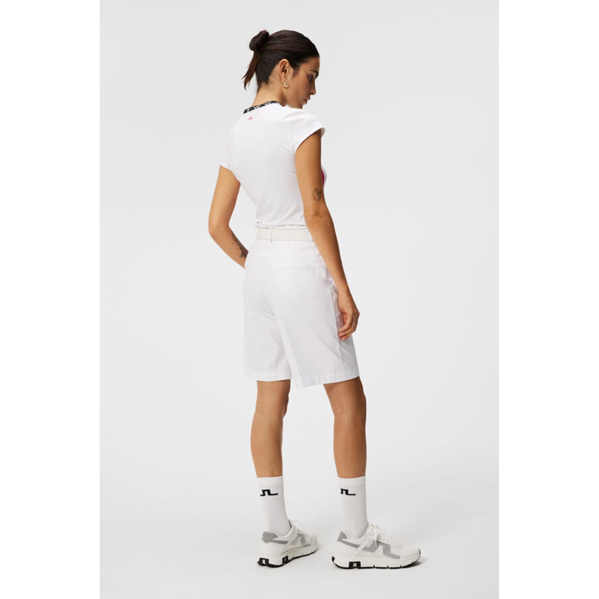 J. Lindeberg Azara haut de golf femme