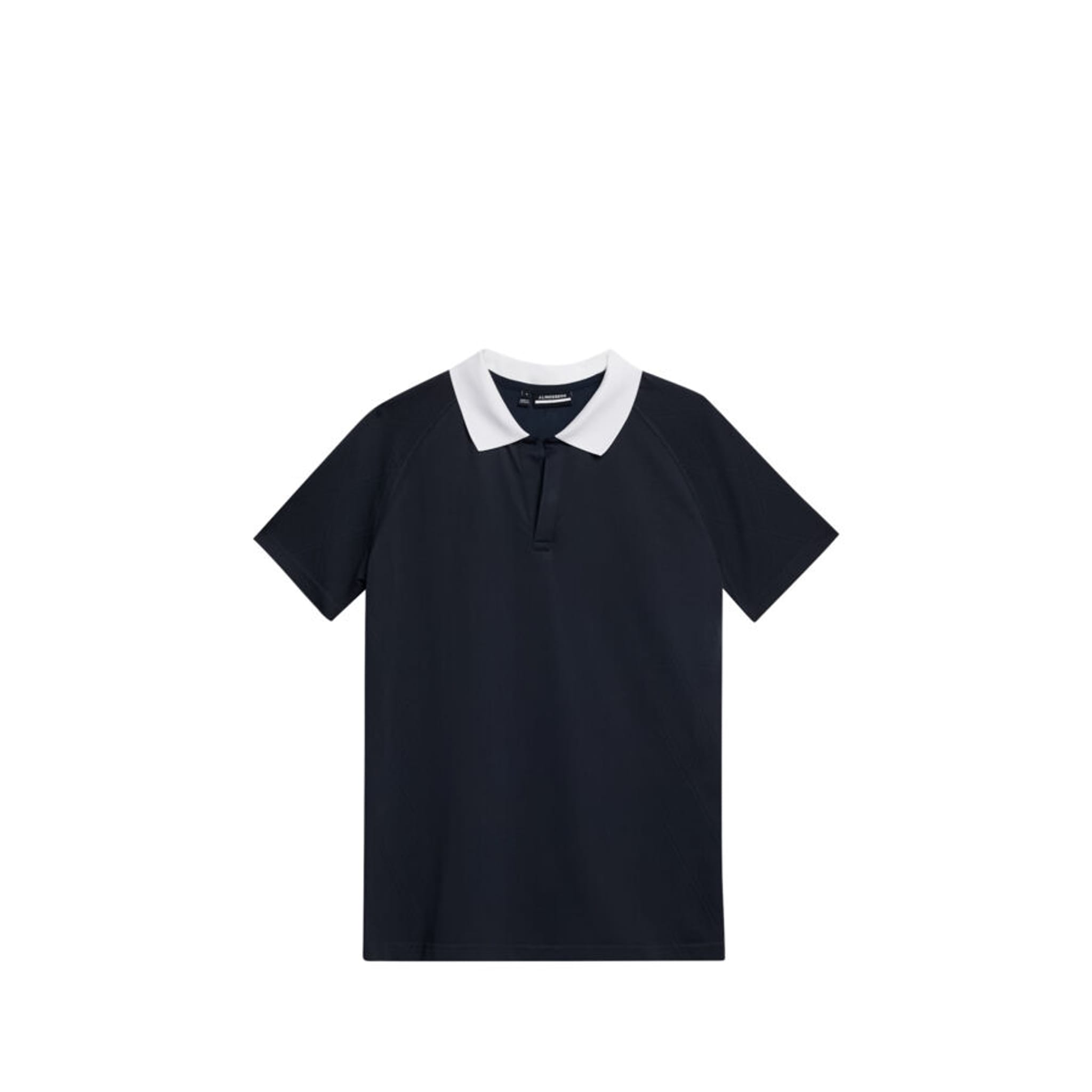Polo sans coutures Baily de J. Lindeberg pour femme