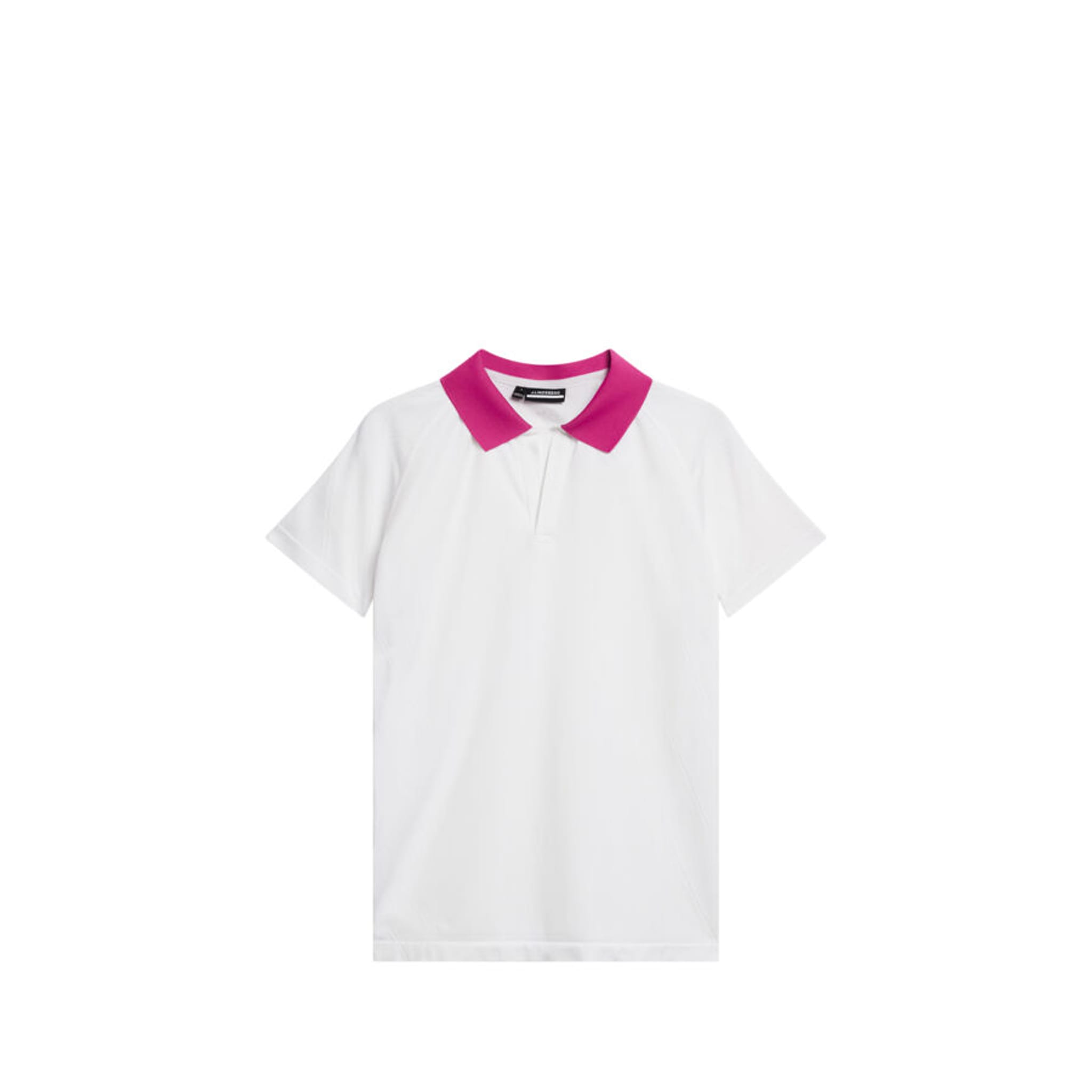 Polo sans coutures Baily de J. Lindeberg pour femme