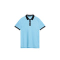 J. Lindeberg Bay Slim Polo Homme
