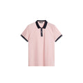 J. Lindeberg Bay Slim Polo Homme