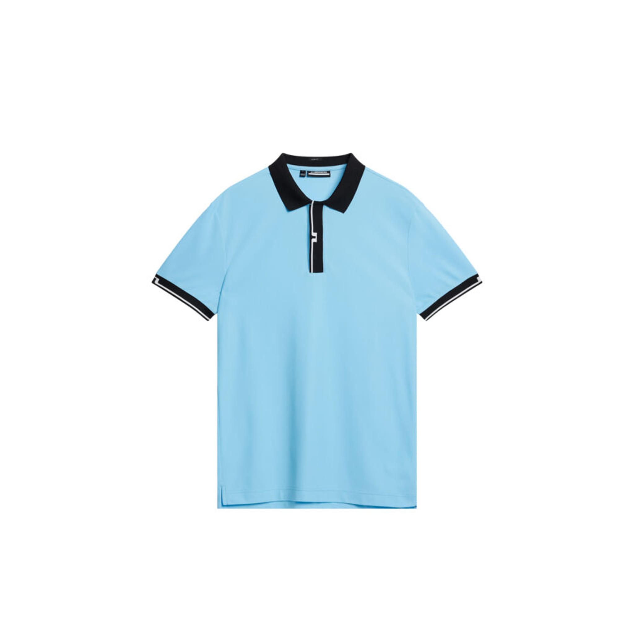 J. Lindeberg Bay Slim Polo Homme