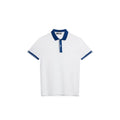 J. Lindeberg Bay Slim Polo Homme