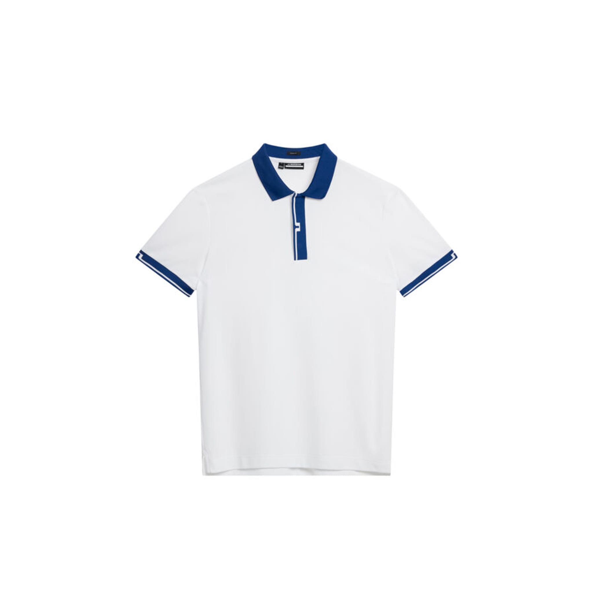 J. Lindeberg Bay Slim Polo Homme