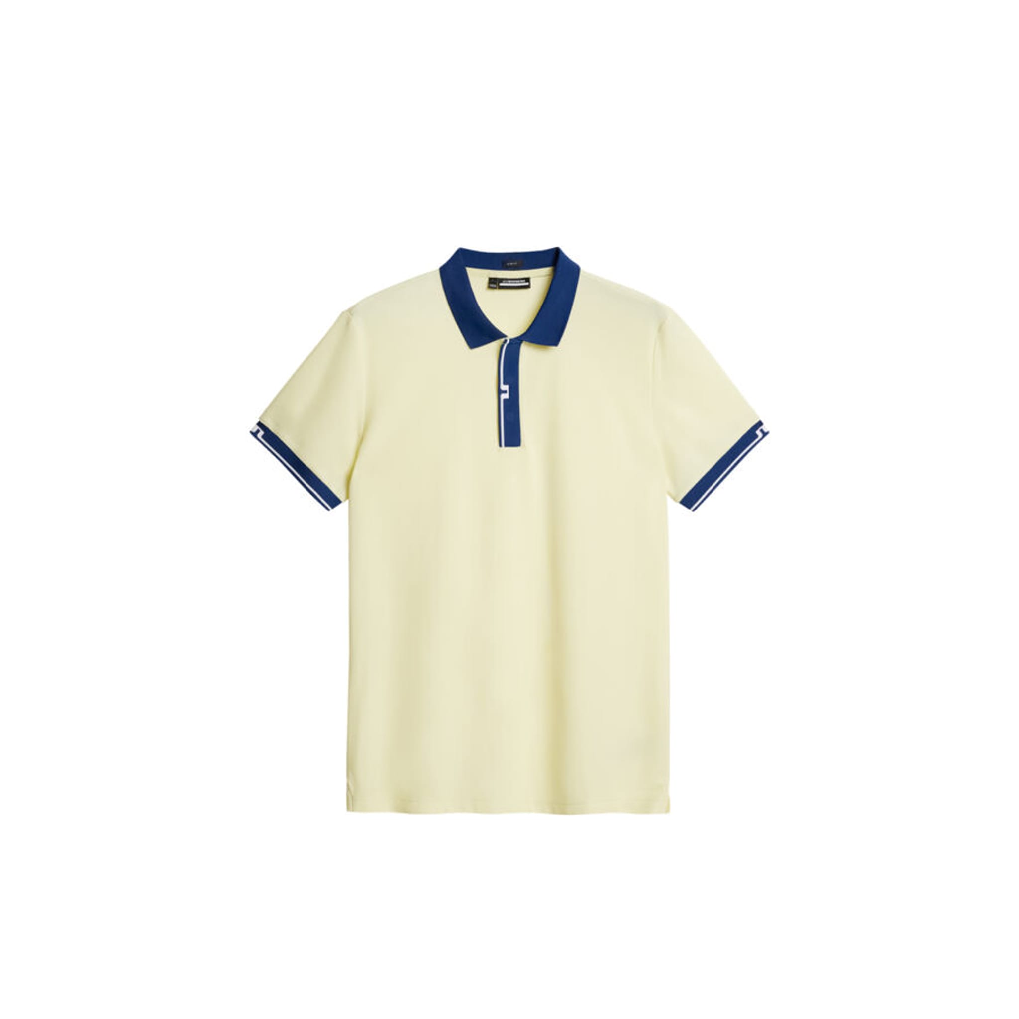 J. Lindeberg Bay Slim Polo Homme