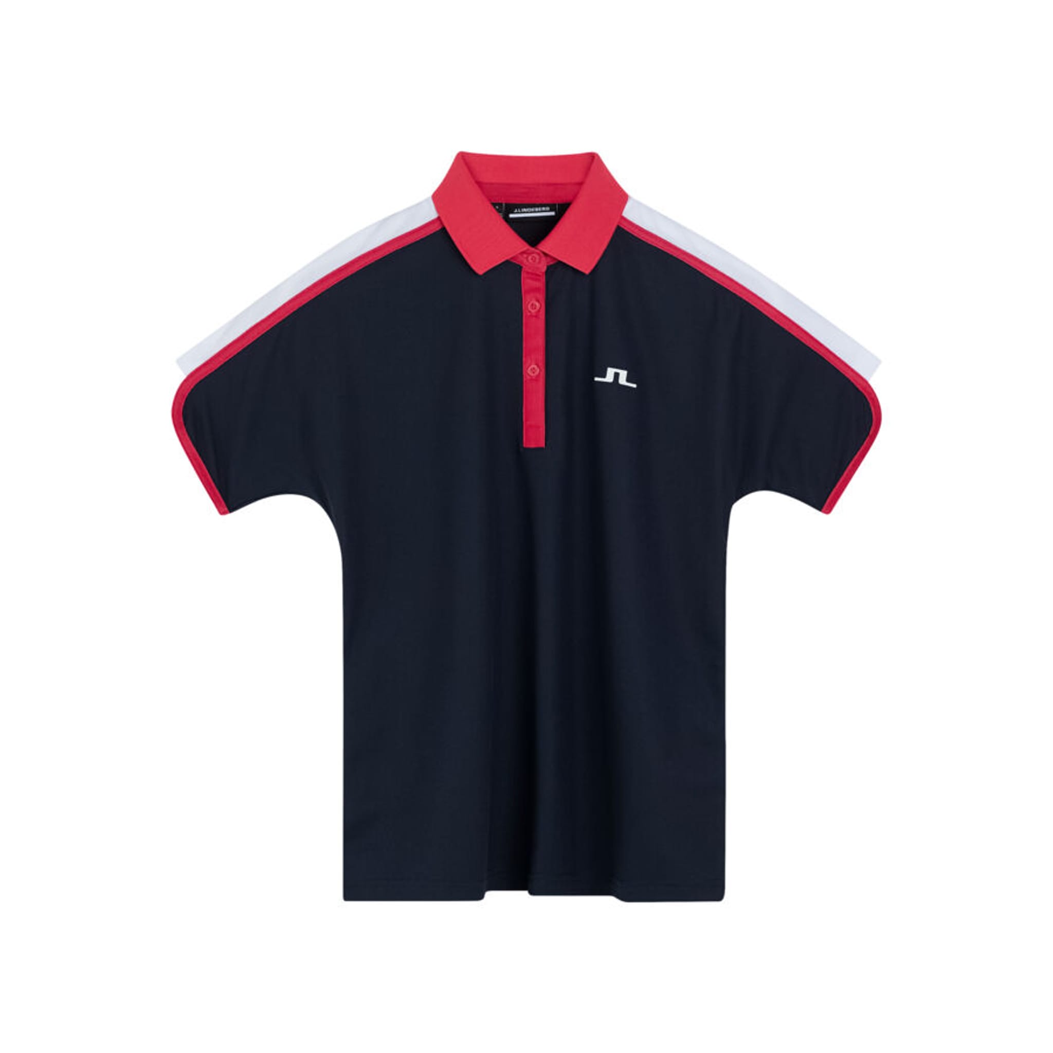 Polo JL Beatrix de J. Lindeberg pour femme