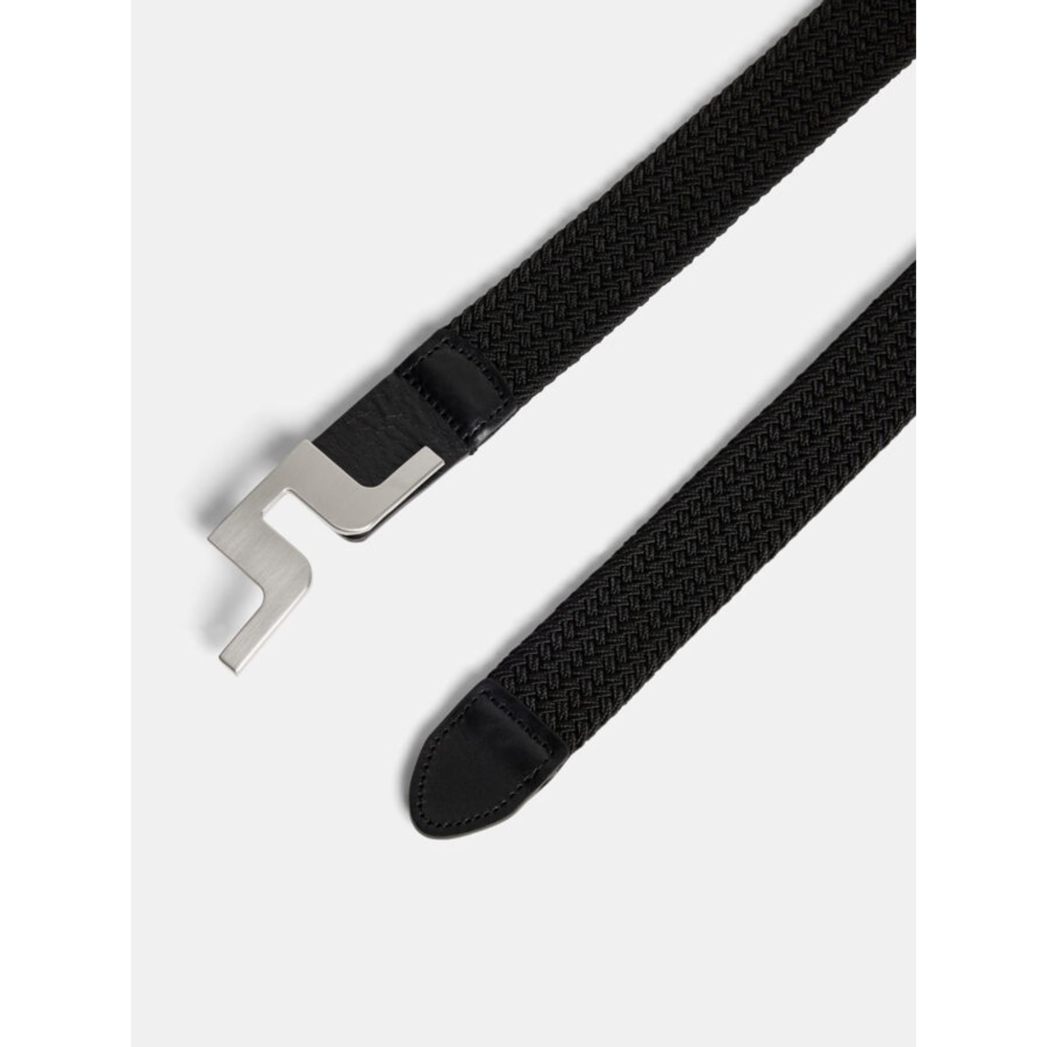 J. Lindeberg Berry Elastic Belt Herren
