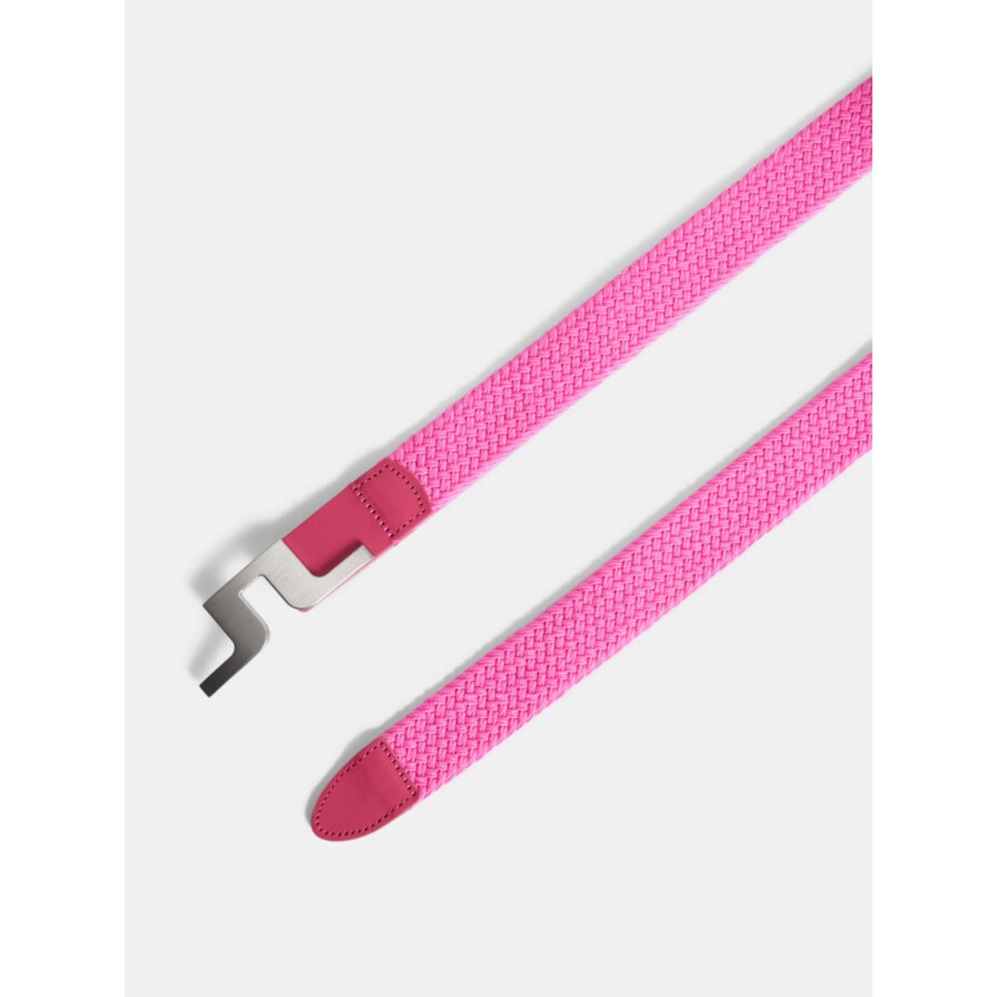 J. Lindeberg Berry Elastic Belt Herren