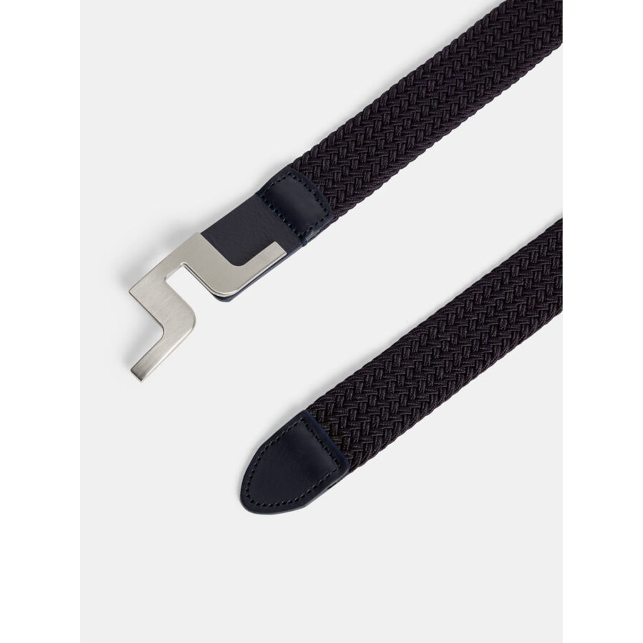 J. Lindeberg Berry Elastic Belt Herren