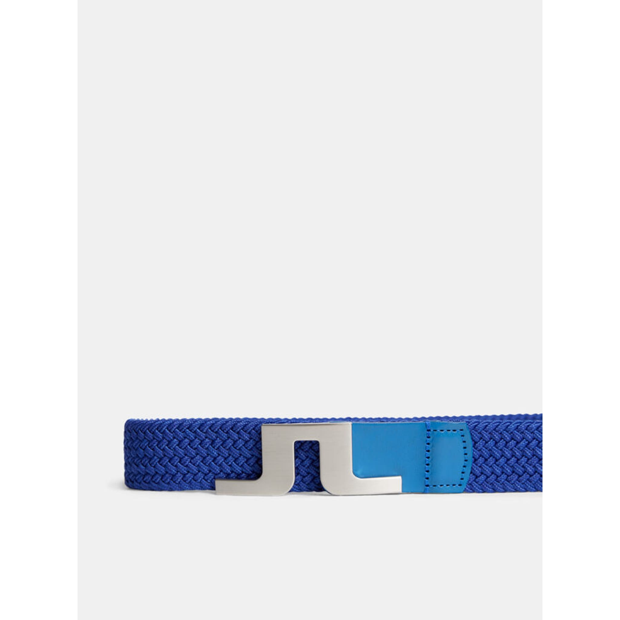 J. Lindeberg Berry Elastic Belt Herren