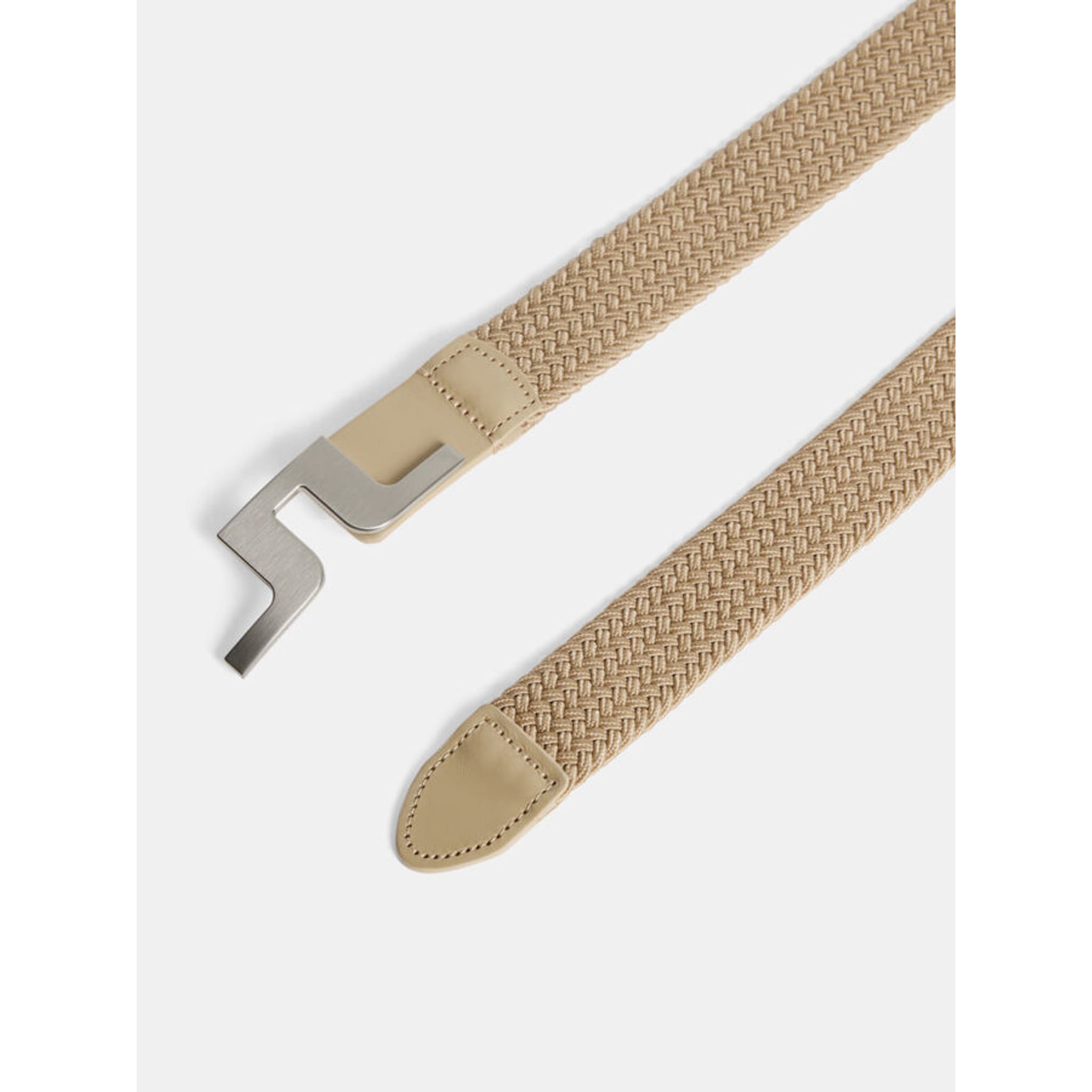 J. Lindeberg Berry Elastic Belt Herren