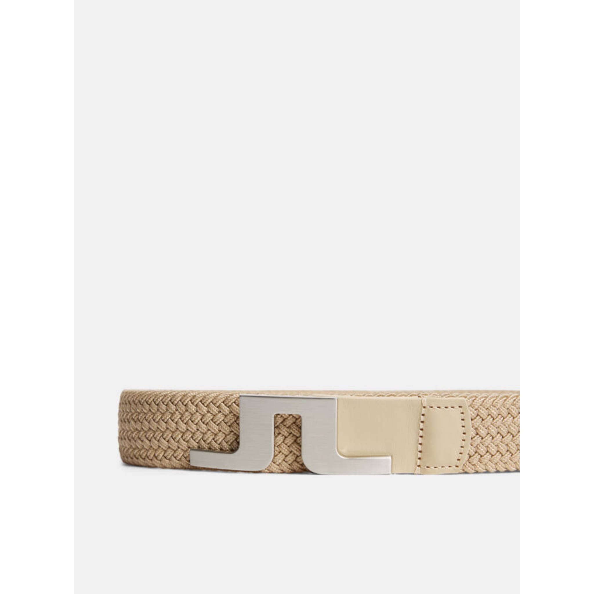 J. Lindeberg Berry Elastic Belt Herren