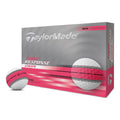 Balles de golf TaylorMade Tour Response Stripe pour hommes