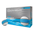 Balles de golf TaylorMade Tour Response Stripe pour hommes