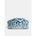 J. Lindeberg Bonnie Print Visière Femme