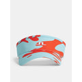 J. Lindeberg Bonnie Print Visière Femme